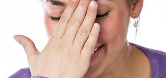 ¿Sabías que sonrojarse te hace ver como una persona más confiable?