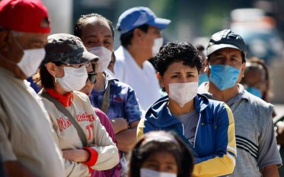 Alertan que el mundo no está preparado para nuevas pandemias