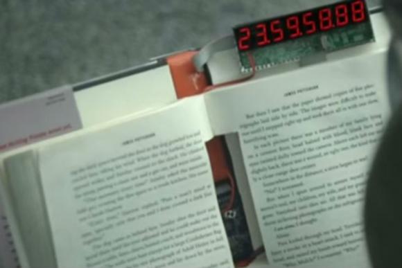 Crean libro que se autodestruye en 24 horas