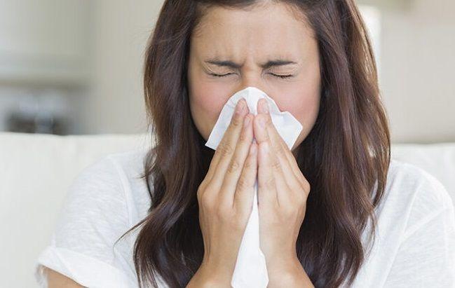 Está disponible en Argentina un nuevo test para detectar la influenza A y B