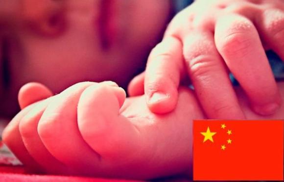 ¿Sabe usted cuántos millones de abortos se hacen al año en China?