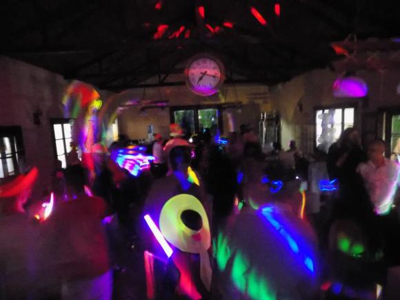 CUMPLE CLAUDIA (EVENTO PRIVADO)