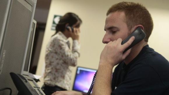 En San Isidro funciona el servicio ´Alerta Drogas´