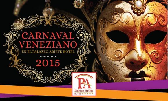 CARNAVAL VENEZIANO 2015