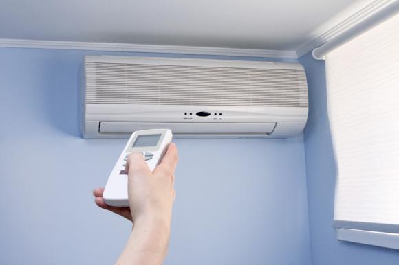 El aire acondicionado y la salud respiratoria