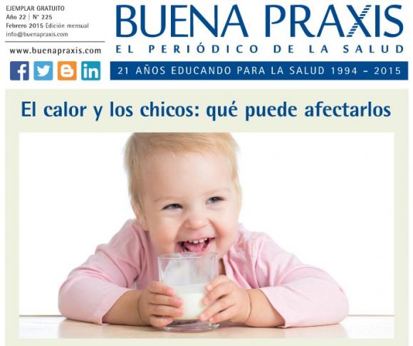 Revista impresa: N° 225 | 2015