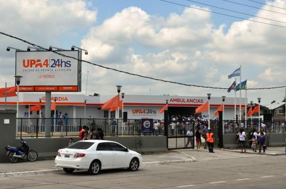 Construirán 11 nuevas UPAS en la provincia de Buenos Aires