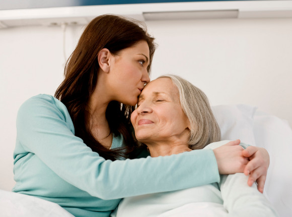 San Isidro: Taller para aprender a cuidar pacientes con Alzheimer