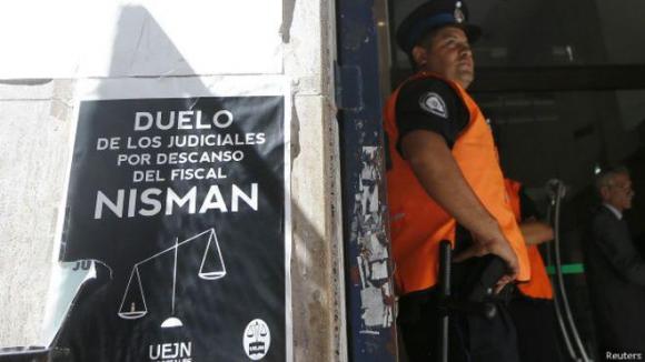 Caso Nisman: por qué protestan los fiscales en Argentina el 18F