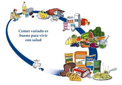 Continúan los encuenctros de nutrición en San Isidro