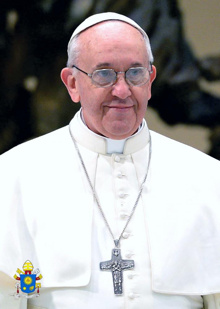Mensaje del Papa Francisco para la Cuaresma 2015