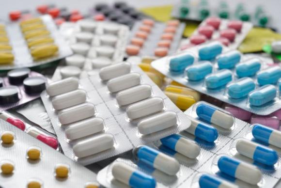 Lanzan Vademécum Nacional de Medicamentos