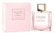 GIESSO  PRESENTA SU NUEVA  FRAGANCIA FEMENINA: “ESENCIA”