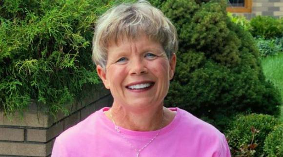 Lesbiana durante 35 años ... cambió un Miércoles de Ceniza