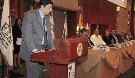 Compromiso insuficiente