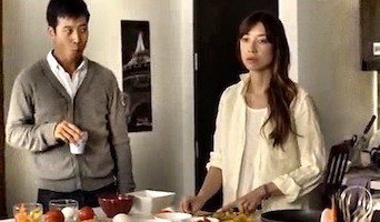 «El amor es más que un sentimiento, es una acción»: el consejo matrimonial de un bello cortometraje