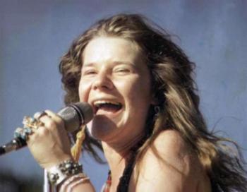 Janis joplin - pearl