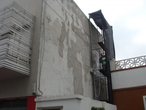 La construcción creció 0,8 por ciento interanual durante enero.