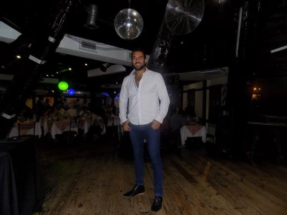 CARTELERA DE ¨EVENTOS¨ DE MARZO¨