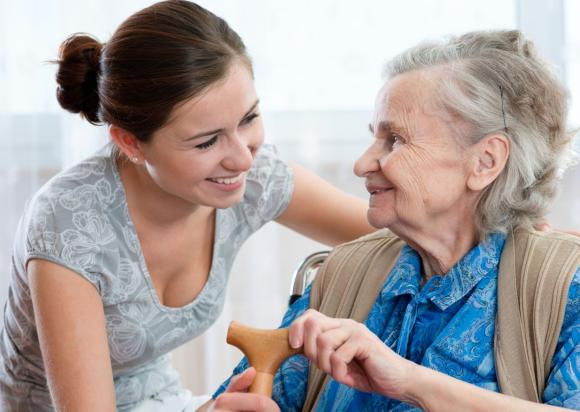 Taller en San Isidro para aprender a cuidar pacientes con alzheimer