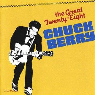 Chuck berry