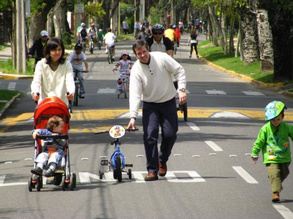 El ejercicio es bueno para la salud
