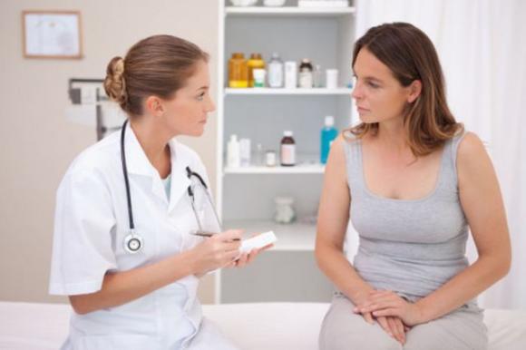 Las mujeres consultan y son más sanas que los hombres