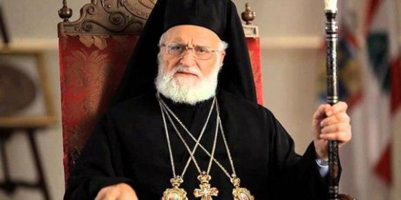 Patriarca de Antioquía: ¡Basta de guerra en Siria!