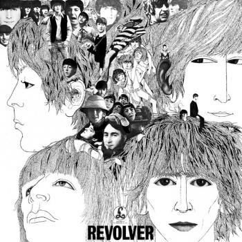 The beatles - revolver