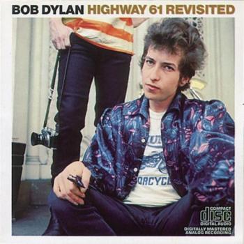 Bob dylan - highway 61 revisited