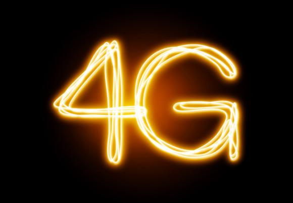 4g en 60 segundos