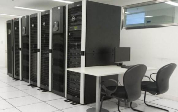 El gobierno nacional presento TUPAC una supercomputadora para la comunidad cientifica