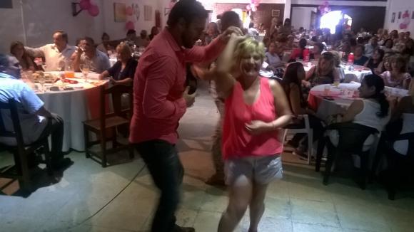 FOTOS ¨SEMANA DE LA MUJER¨ CLUB RINCON-MUNICIPIO TIGRE