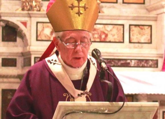 Mons. Aguer señaló cuáles son las claves de una buena cuaresma