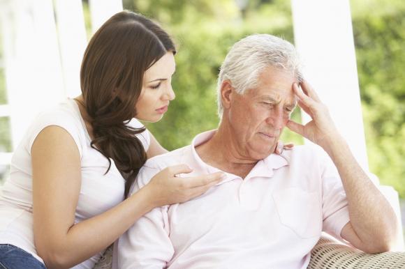 En San Isidro continúa el taller que enseña a cuidar a personas con alzheimer