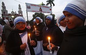 Todos en la India deberían avergonzarse de los atroces actos cometidos contra las religiosas