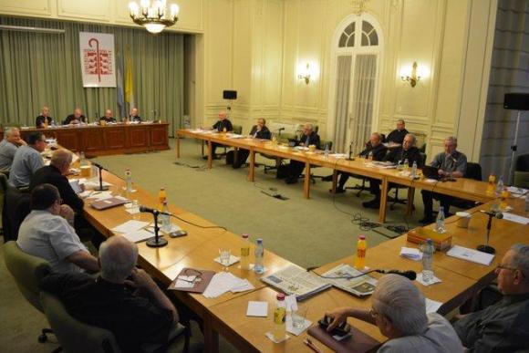 El Episcopado difundirá este miércoles reflexiones sobre el año electoral