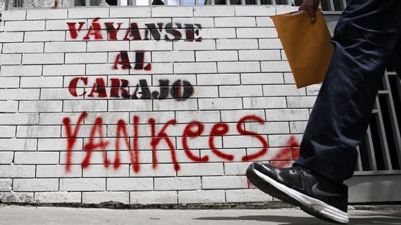 ¿Por qué EE.UU. sufrirá una derrota en América Latina?