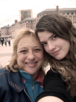 Propagandas de verano y otras