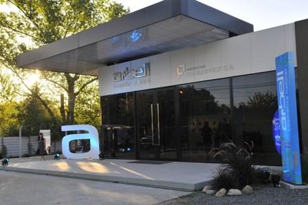 Arbell abrió un nuevo Centro de Distribución y Logística 