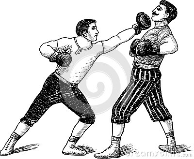 Boxing Club Buenos Aires