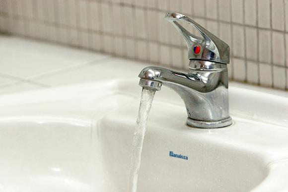 En 2030 el déficit de agua en el mundo podría ser del 40%