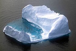 22 de marxo: Día mundial del AGUA