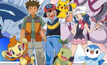 Un super post de juegos de pokemon