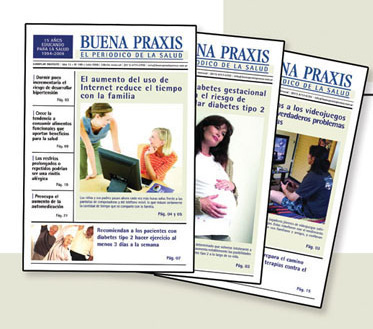 Fecha de cierre edición gráfica N° 227 de la revista ´Buena Praxis´