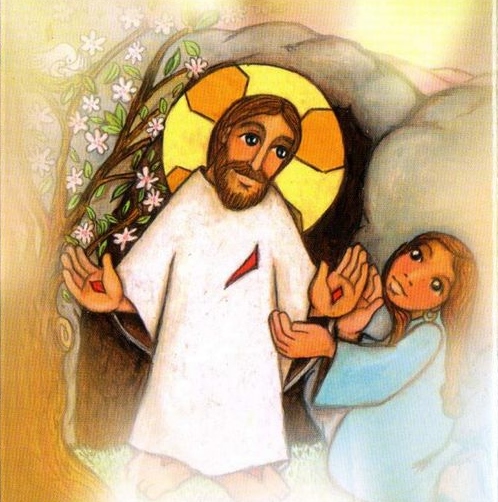  Horarios de las celebraciones de Semana Santa