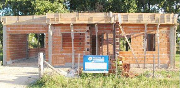 PRO.CRE.AR. adquirió terrenos en Pergamino para generar lotes con servicio.