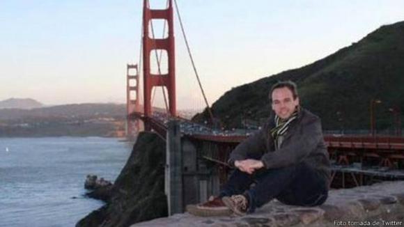 Andreas Lubitz, el copiloto de Germanwings ¨escondió a la empresa la enfermedad que padecía¨