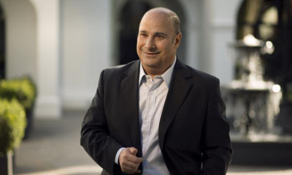 San Isidro: Carlos Castellano invita a participar de la campaña ¨La hora del planeta 2015¨