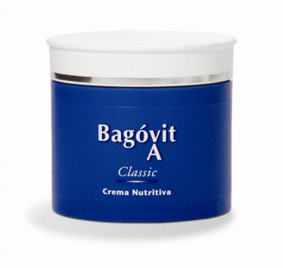 Bagóvit A Classic: Una Fórmula Clásica Para Cuidar La Piel De Toda La Familia